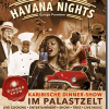 havanna nights show
